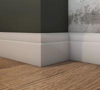 МДФ плинтусы