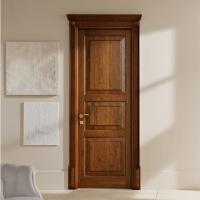 Массивные двери