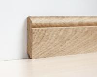 Деревянные плинтусы