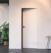 Скрытые двери