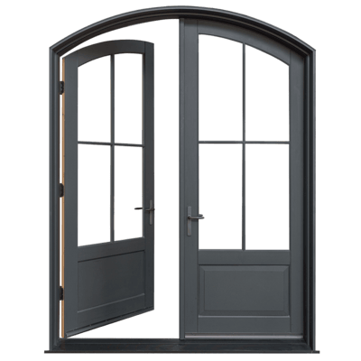 Компании по продаже дверей  и окон