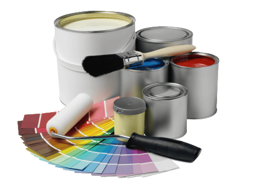 Магазины строительных и отделочных материалов