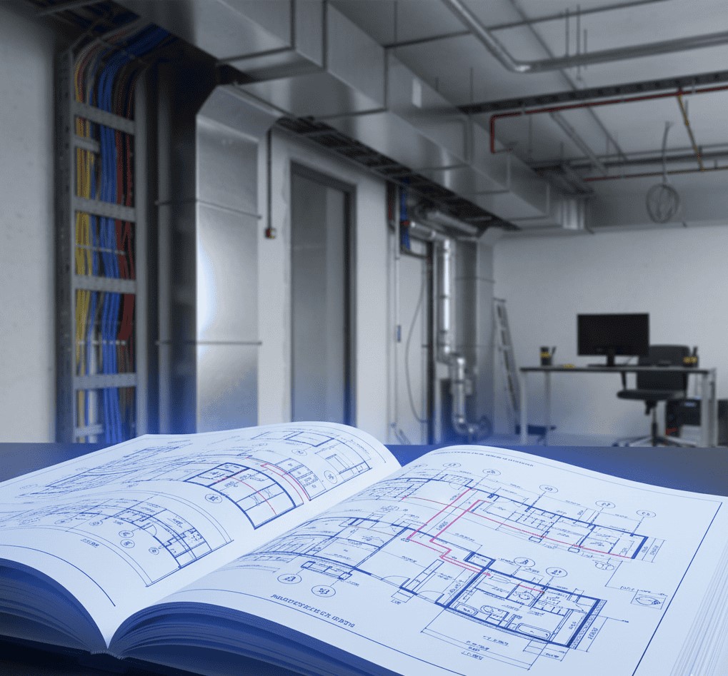 Проектирование и реализация инженерных систем