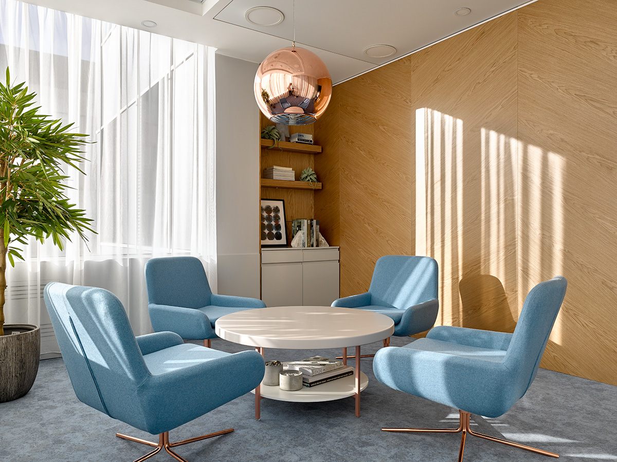 Быстрый ремонт коммерческих объектов