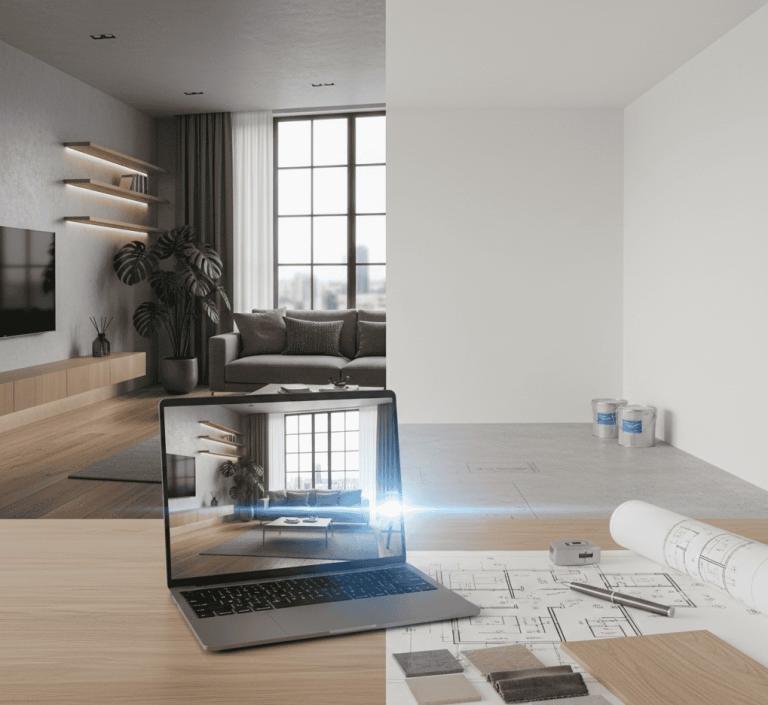 3D Дизайн-проект