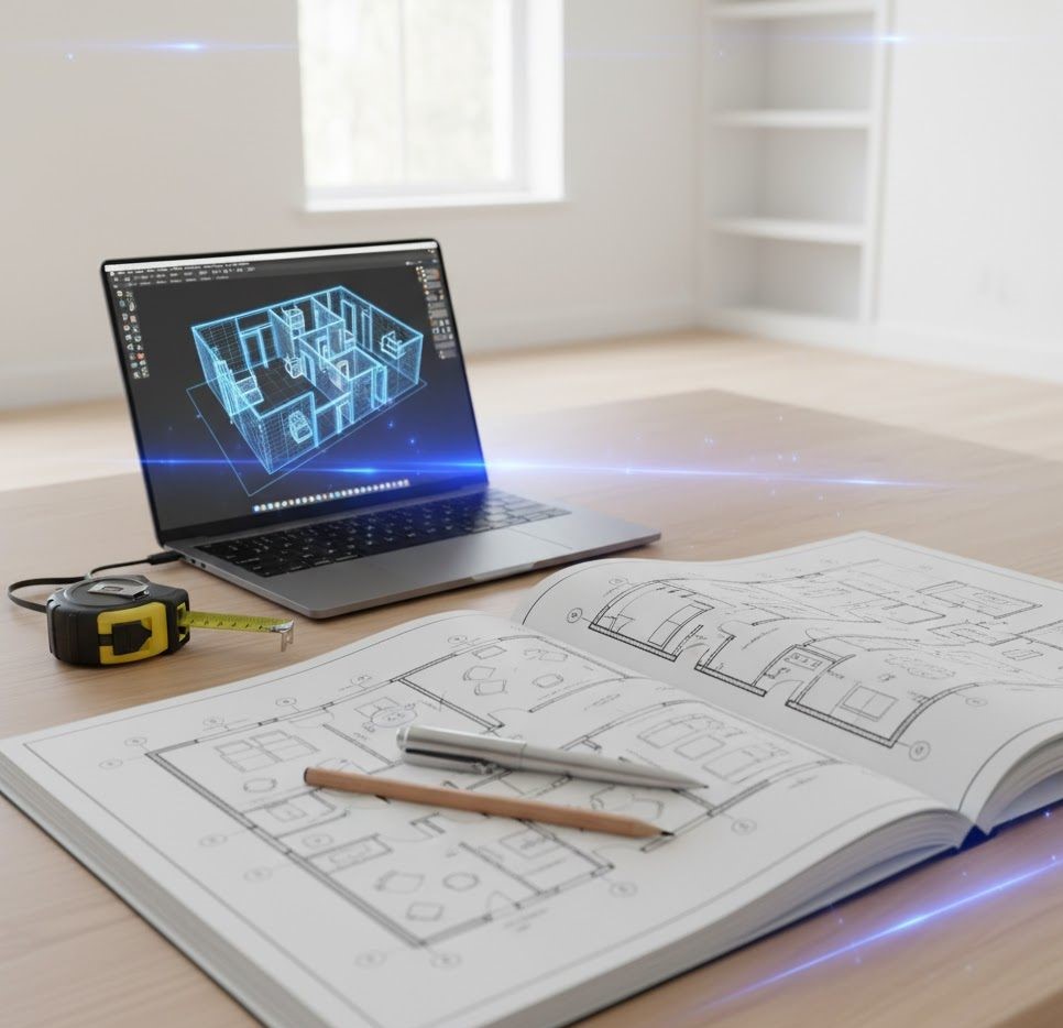 Технический дизайн